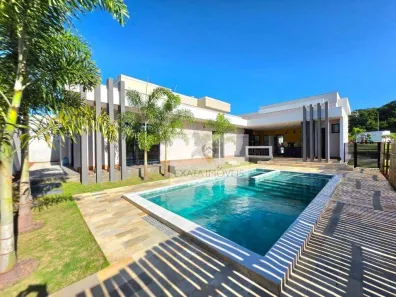 Casa de Condomínio com 3 Quartos à venda, 246m² no Viverde I, Rio das Ostras