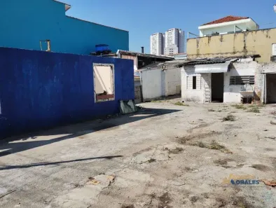 Lote/Terreno para alugar, 250m² no Vila São Luís(Zona Oeste), São Paulo