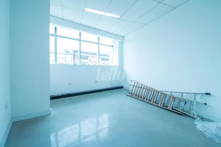 Sala Comercial para alugar, 25m² no Quarta Parada, São Paulo