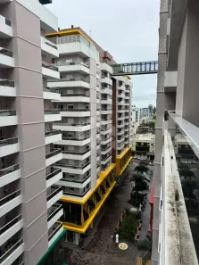 Apartamento com 1 Quarto para alugar, 55m² no Passo D'Areia, Santa Maria