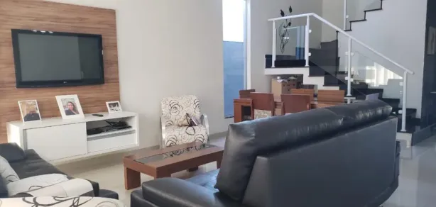 Casa de Condomínio com 3 Quartos à venda, 251m² no Castelo, Tremembé