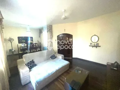  com 4 Quartos à venda, 170m² no Méier, Rio de Janeiro