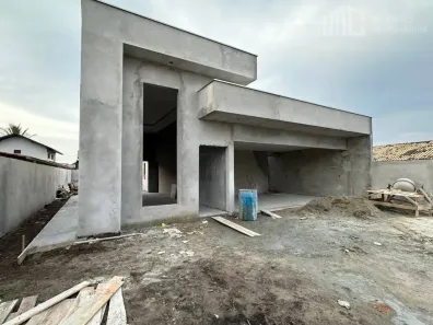 Casa com 3 Quartos à venda, 148m² no Salinas, Balneário Barra do Sul