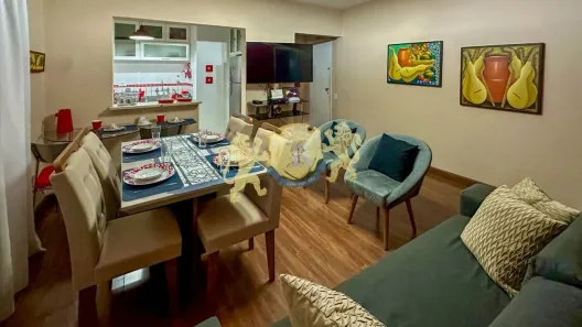 Flat com 2 Quartos à venda, 80m² no Jardim Paulista, São Paulo