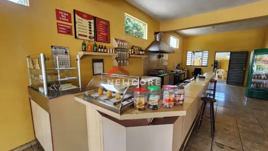 Ponto Comercial à venda, 247m² no Cidade Nova Peruíbe, Peruíbe