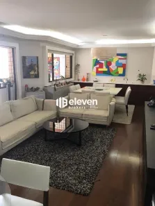 Apartamento com 3 Quartos à venda, 163m² no Boqueirão, Santos