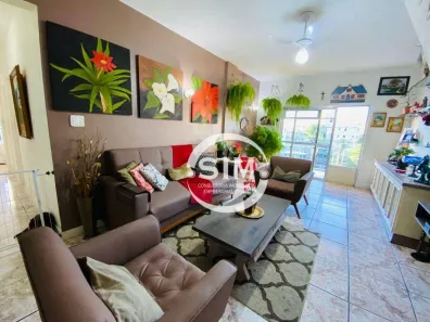 Cobertura com 4 Quartos à venda, 180m² no Vila Nova, Cabo Frio