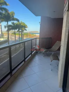 Apartamento com 3 Quartos à venda, 140m² no Passagem, Cabo Frio