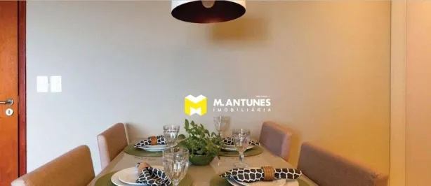 Apartamento com 2 Quartos à venda, 56m² no Piedade, Jaboatão dos Guararapes