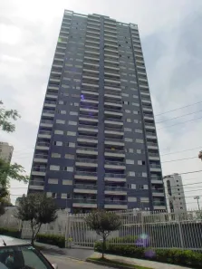 Apartamento com 4 Quartos à venda, 154m² no Jardim Vila Mariana, São Paulo