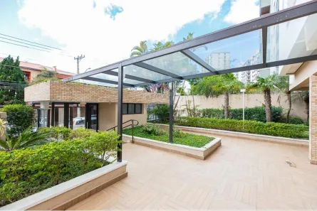 Apartamento com 3 Quartos à venda, 78m² no Jardim da Saúde, São Paulo