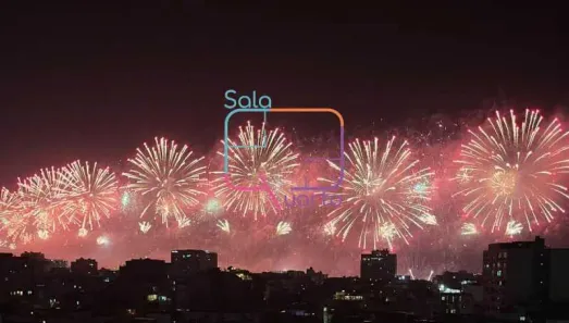 Apartamento com 3 Quartos à venda, 88m² no Copacabana, Rio de Janeiro