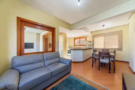 Apartamento com 3 Quartos à venda, 99m² no Petrópolis, Porto Alegre