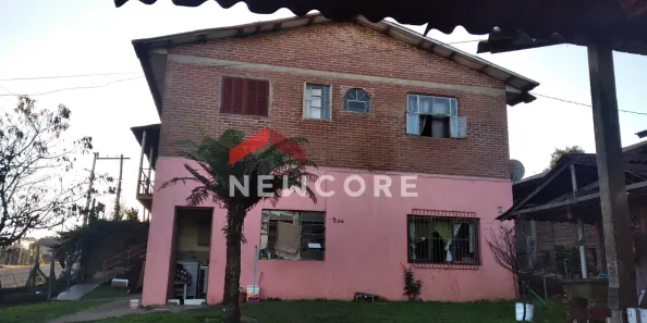 Casa com 5 Quartos à venda, 450m² no Loteamento Sao Luiz, Canela