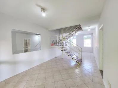 Casa de Condomínio com 3 Quartos para alugar, 120m² no Planalto Paraíso, São Carlos
