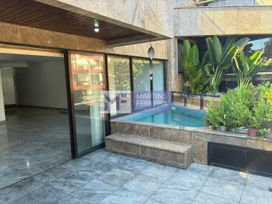 Apartamento com 4 Quartos à venda, 180m² no Recreio dos Bandeirantes, Rio de Janeiro