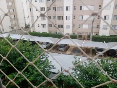 Apartamento com 2 Quartos à venda, 45m² no Parque Yolanda (Nova Veneza), Sumaré