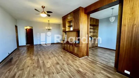 Apartamento com 4 Quartos para alugar, 153m² no Ipanema, Rio de Janeiro