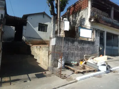 Lote/Terreno à venda, 224m² no Vila Marilena, São Paulo