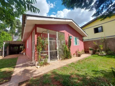 Casa com 3 Quartos à venda, 110m² no Petrópolis, Passo Fundo