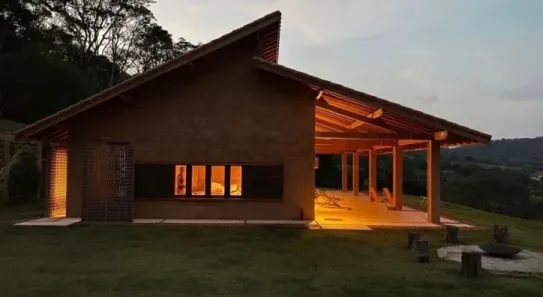 Fazenda/Sítio com 2 Quartos à venda, 17000m² no Centro, Piracaia