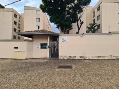Apartamento com 2 Quartos à venda, 54m² no Vila Pompéia, Campinas