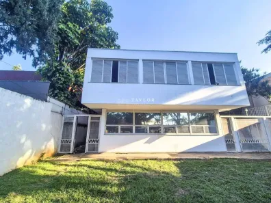 Ponto Comercial com 4 Quartos à venda, 368m² no Pinheiros, São Paulo
