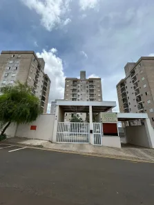 Apartamento com 2 Quartos à venda, 56m² no Parque São Matheus, Piracicaba