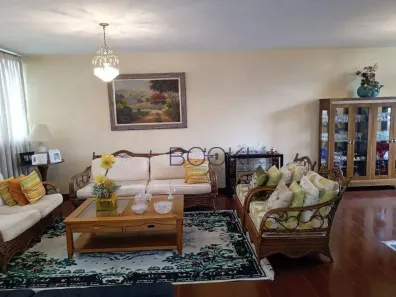 Apartamento com 4 Quartos à venda, 275m² no Indianópolis, São Paulo
