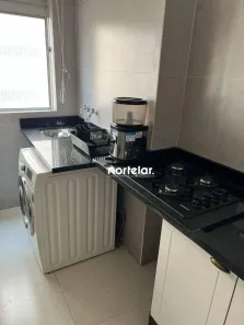 Apartamento com 2 Quartos à venda, 46m² no Jardim Boa Vista (Zona Oeste), São Paulo