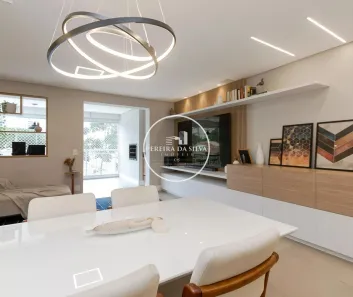 Apartamento com 2 Quartos à venda, 89m² no Brooklin Paulista, São Paulo