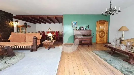 Apartamento com 4 Quartos à venda, 270m² no Icaraí, Niterói