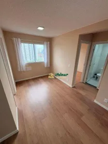 Apartamento com 2 Quartos à venda, 32m² no Cidade Nova São Miguel, São Paulo