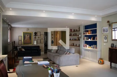 Apartamento com 3 Quartos à venda, 267m² no Higienópolis, São Paulo