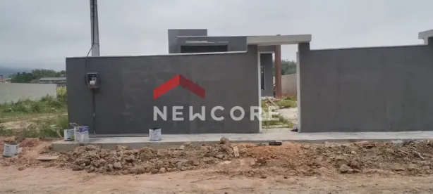 Casa com 2 Quartos à venda, 130m² no Chácaras de Inoã (Inoã), Maricá