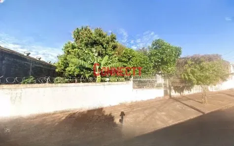 Lote/Terreno à venda, 10m² no Campos Elíseos, Ribeirão Preto