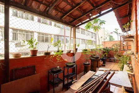Cobertura com 3 Quartos à venda, 180m² no Ingá, Niterói