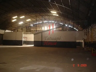 Lote/Terreno à venda, 3622m² no Vila Paulistania, São Paulo