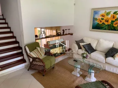 Casa com 4 Quartos à venda, 300m² no Jardim Esplanada, São José dos Campos
