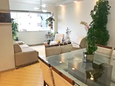Apartamento com 3 Quartos à venda, 124m² no Jardim Paranapanema, Campinas