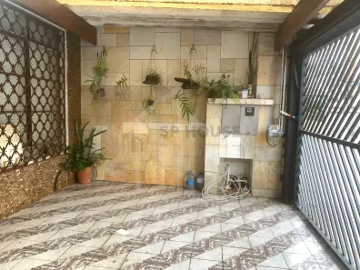 Casa com 4 Quartos para alugar, 236m² no Mirandópolis, São Paulo