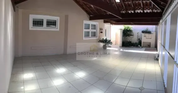 Casa com 3 Quartos à venda, 230m² no Jardim das Indústrias, São José dos Campos