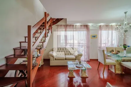 Cobertura com 4 Quartos à venda, 225m² no Cidade São Francisco, São Paulo