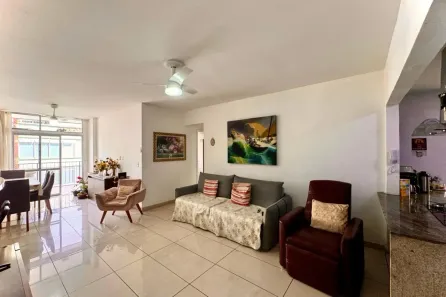 Apartamento com 2 Quartos à venda, 100m² no Flamengo, Rio de Janeiro