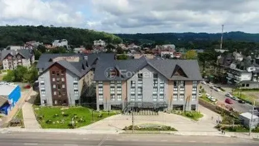 Apartamento com 3 Quartos à venda, 141m² no Carniel, Gramado