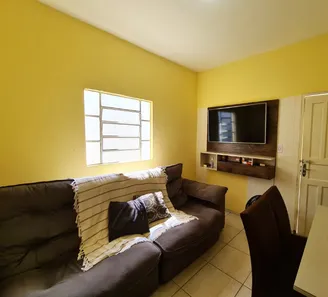 Casa com 3 Quartos à venda, 98m² no Jardim Barão de Limeira, Limeira