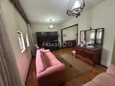 Casa com 3 Quartos para alugar, 138m² no Vila Independência, Piracicaba