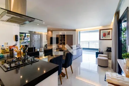 Cobertura com 2 Quartos à venda, 105m² no Jardim Parque Morumbi, São Paulo