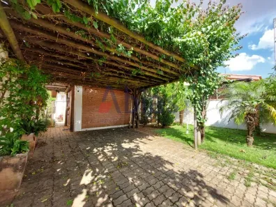 Casa de Condomínio com 2 Quartos para alugar, 145m² no Parque Espraiado, São Carlos