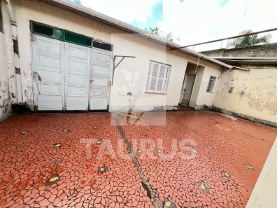 Lote/Terreno à venda, 400m² no Brooklin Paulista, São Paulo